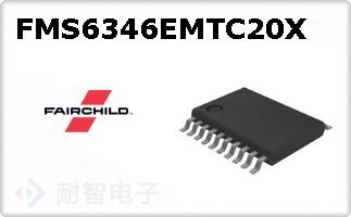 FMS6346EMTC20X