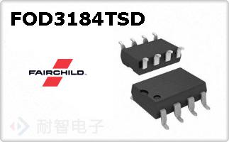 FOD3184TSD