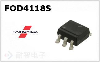FOD4118S