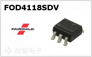 FOD4118SDV