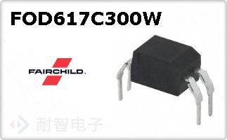 FOD617C300WͼƬ