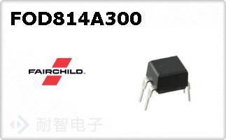 FOD814A300