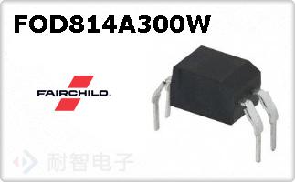 FOD814A300W