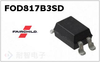FOD817B3SD