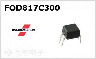 FOD817C300