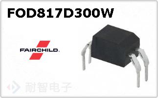 FOD817D300W