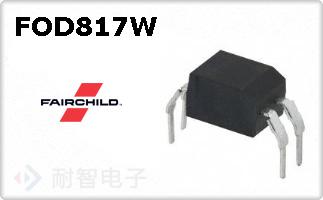 FOD817W