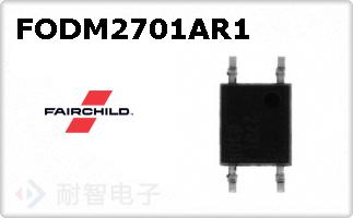 FODM2701AR1