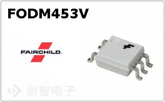 FODM453V