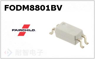 FODM8801BV