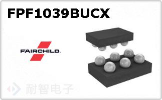 FPF1039BUCX