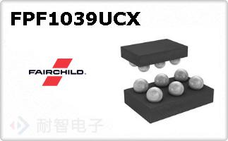 FPF1039UCX