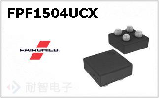 FPF1504UCX