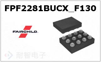 FPF2281BUCX_F130ͼƬ