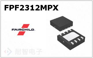 FPF2312MPX