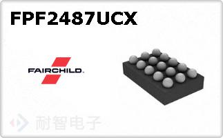 FPF2487UCX