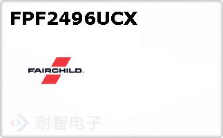 FPF2496UCX