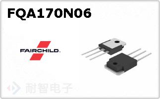 FQA170N06