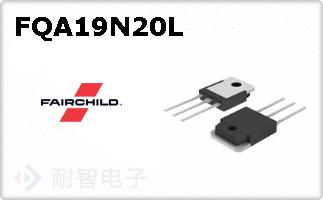 FQA19N20L