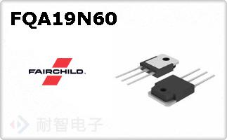 FQA19N60
