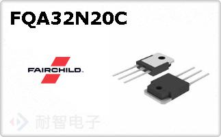FQA32N20C