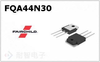 FQA44N30