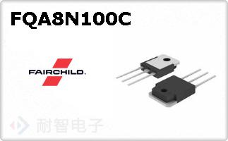 FQA8N100C