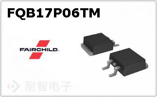 FQB17P06TM