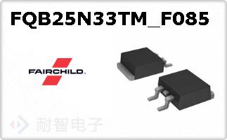FQB25N33TM_F085