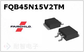 FQB45N15V2TM