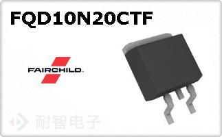 FQD10N20CTF