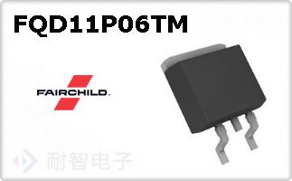 FQD11P06TM