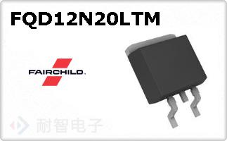 FQD12N20LTM