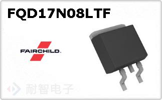 FQD17N08LTF
