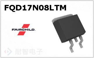 FQD17N08LTM