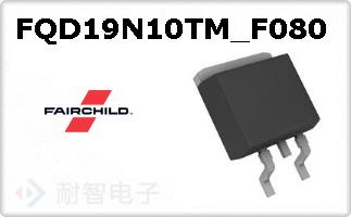 FQD19N10TM_F080