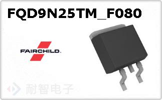 FQD9N25TM_F080
