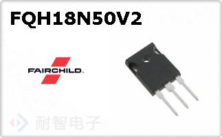 FQH18N50V2