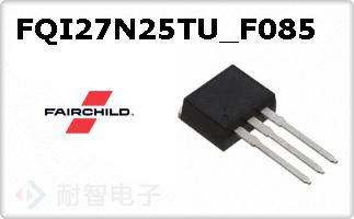 FQI27N25TU_F085