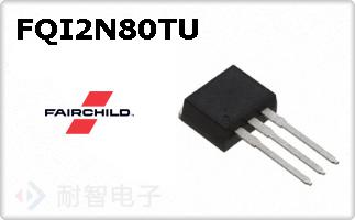 FQI2N80TU