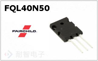 FQL40N50