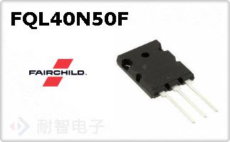 FQL40N50F