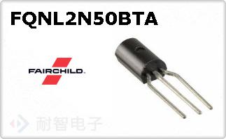 FQNL2N50BTA