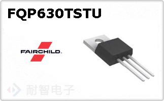 FQP630TSTU