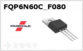 FQP6N60C_F080