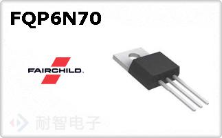 FQP6N70