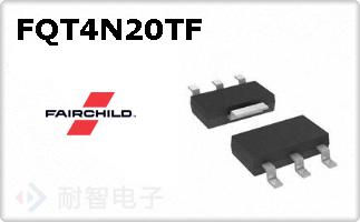 FQT4N20TF