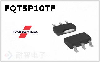 FQT5P10TF