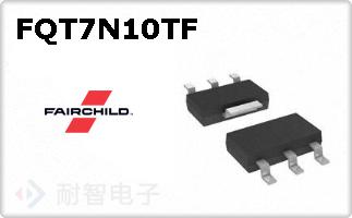 FQT7N10TF