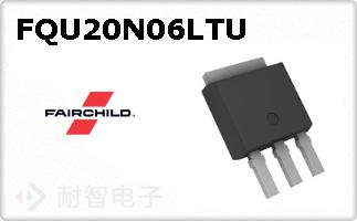 FQU20N06LTU